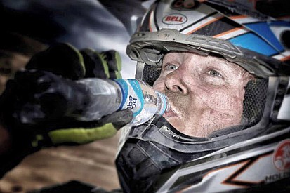 Dakar, Price: "E' pazzesco aver vinto una tappa!"