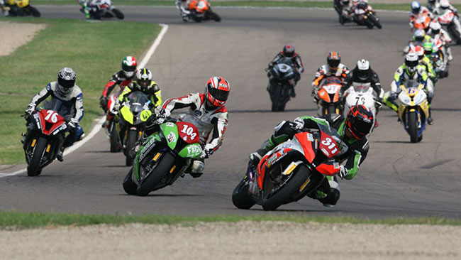 RR Cup: sei appuntamenti e sette gare nel 2015