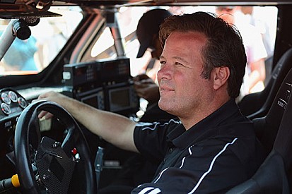 Robby Gordon torna alla Race of Champions