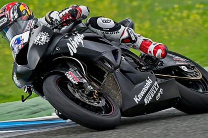 Sofuoglu: "La squadra sta lavorando molto bene"