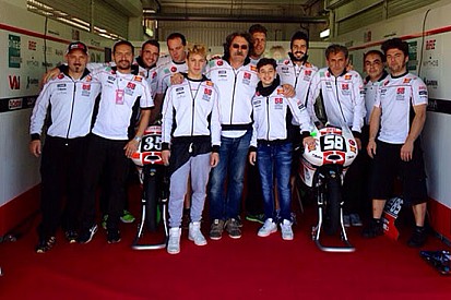 Squadra Corse SIC 58 San Carlo: debutto ok nel CEV