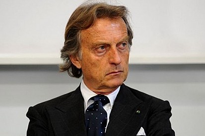 Montezemolo designato presidente di Alitalia