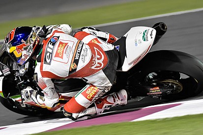 Losail, Libere 3: Sofuoglu si avvicina a van der Mark