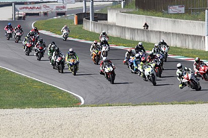 Bridgestone Challenge: gran finale al Mugello