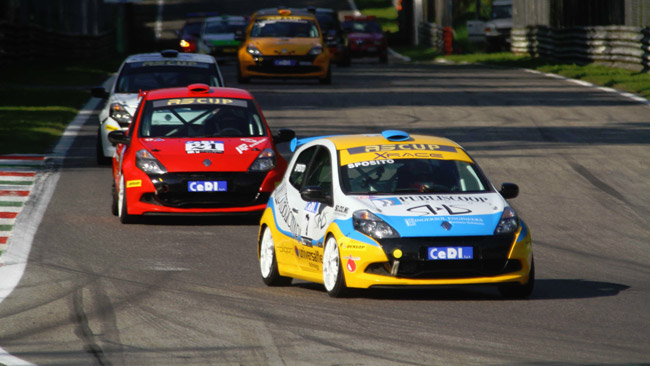 RS Cup: Magione lancia la volata finale