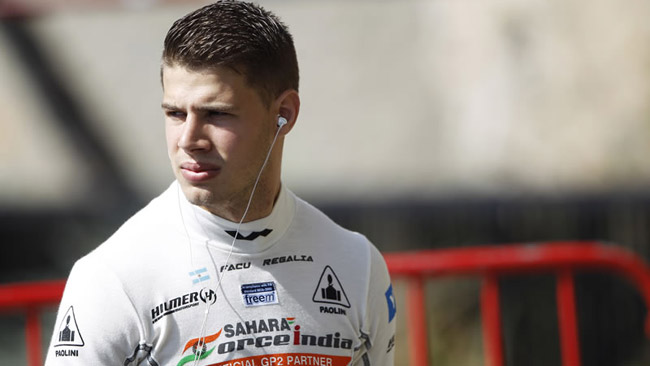 Facundo Regalia lascia la Hilmer Motorsport