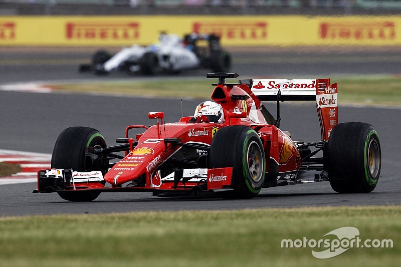 Ferrari quiere cotizar en Wall Street