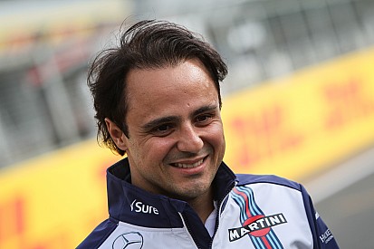 Apesar de negar acerto, Massa crê em permanência na Williams