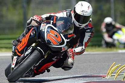 Trofeo Amatori ad Imola tra le insidie del maltempo