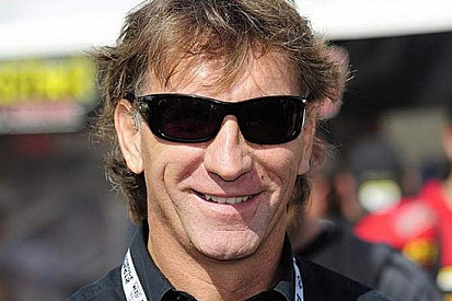 Lutto per il motocross: è morto Georges Jobè