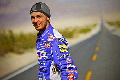 Manuel Lucchese: il campione delle Baja si racconta