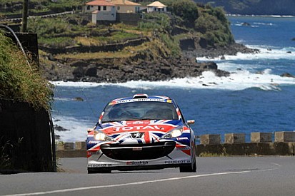 Il Rally di Madeira esce dal calendario dell'IRC