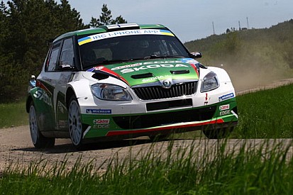 Hanninen resiste a Bouffier: lo Yalta Rally è suo!