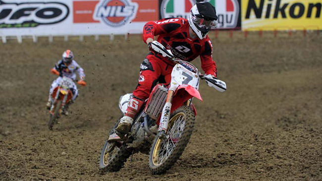 Internazionali d'Italia: a Faenza trionfa Bobryshev
