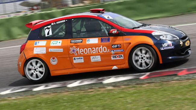 One Racing impegnata su più fronti nel 2011