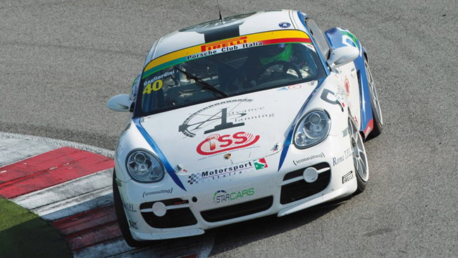 Confermata la vittoria di Gagliardini ad Imola