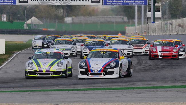 Imola e Zeltweg le novità del calendario 2011
