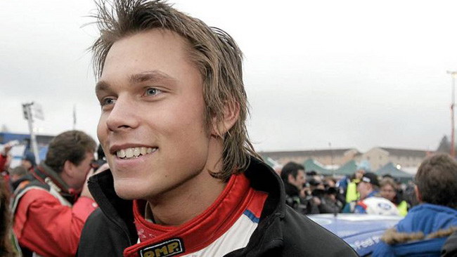 Mikkelsen firma per Skoda UK Motorsport