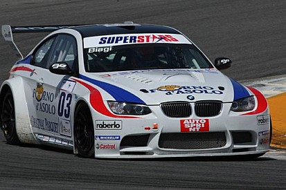 Biagi: "Le rotture possono sempre capitare"