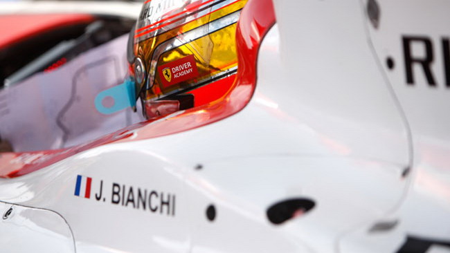 Bianchi ha una frattura alla seconda vertebra lombare!