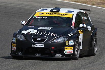 Tavano fa sua la pole di gara 1