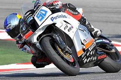 Laverty risponde a Sofuoglu nella Q1