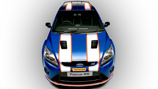 Slitta ancora il debutto della Ford Focus RS