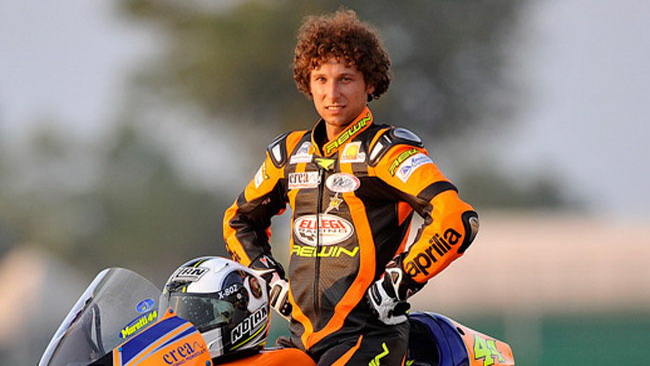 La FMI trova un posto a Moretti per il Mugello