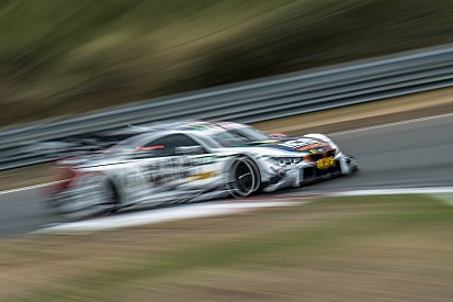 Новые производители проявляют интерес к DTM