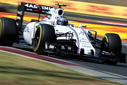 Bottas no pierde las esperanzas del podio