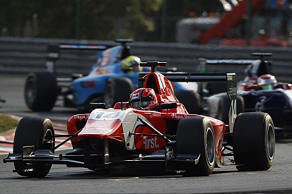 Ancora Italia a Budapest: Ceccon vince Gara 2