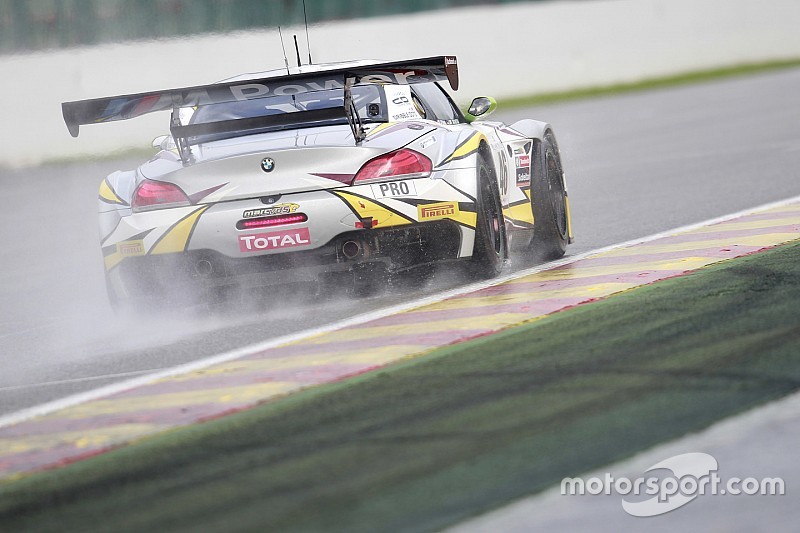 Audi et BMW à la lutte, Mercedes en embuscade!