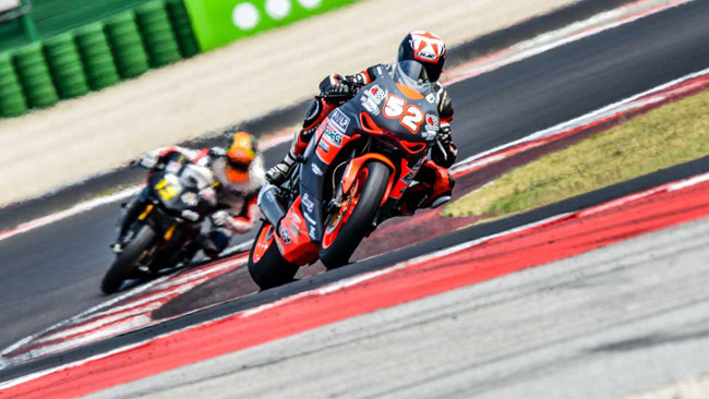 Molte classifiche ancora apertissime dopo Misano