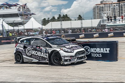 Detroit - Block et Sandell gagnent, Eriksson engrange