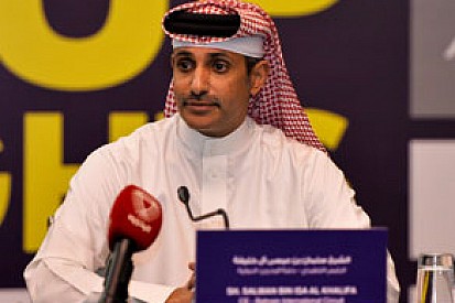 «نوّر لياليك» شعار سباق البحرين 2015 وإقبال كبير على التذاكر