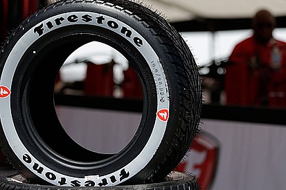В Firestone разработали новые дождевые шины