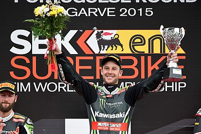 Jonathan Rea sera titré cette semaine si...