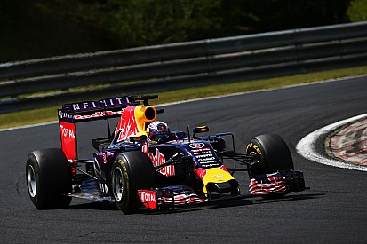 Ricciardo proche d’une seconde pénalité moteur