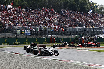 Senado italiano libera 20 milhões de euros para reforma em Monza