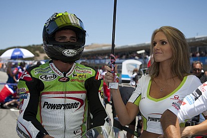 Тони Элиас может вернуться в MotoGP