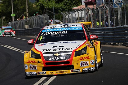 Honda, Chevrolet y Lada pierden peso para Motegi