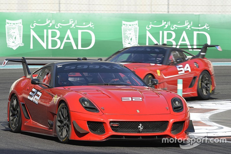 Ferrari avant l'entrée en bourse (4) – Le recettes du succès commercial