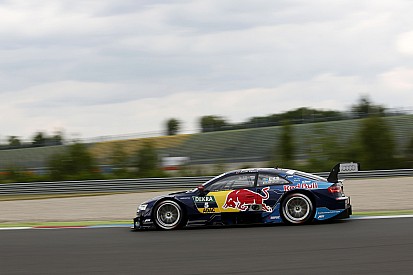 EL1 - Vers un duel entre Audi et Mercedes?