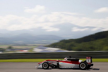 Doblete de Felix Rosenqvist