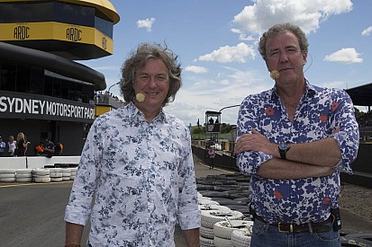 Amazon - 250 millions de dollars pour le show présenté par Clarkson?