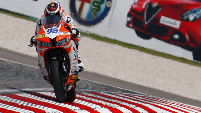 Primo centro in carriera per PJ Jacobsen a Sepang