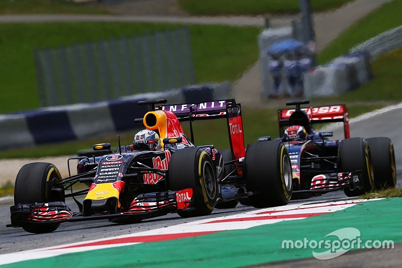 Exclusif - Red Bull est la marque la plus connue en F1, selon le sondage du GPDA