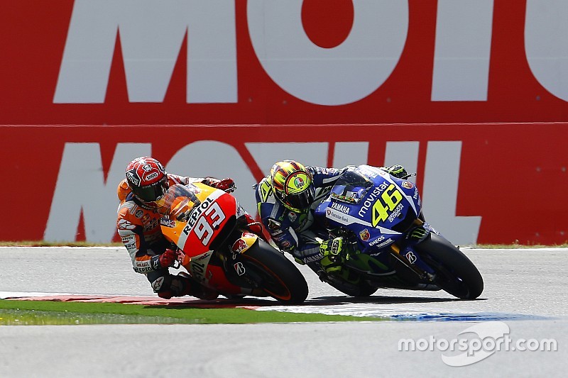 Marquez:
