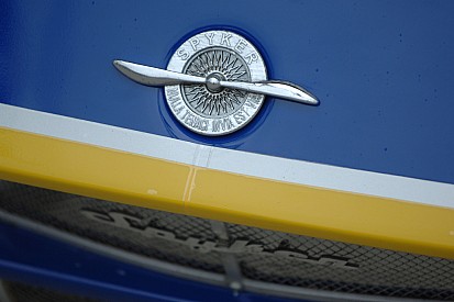 Spyker s’associe à… un constructeur d’avions électriques!