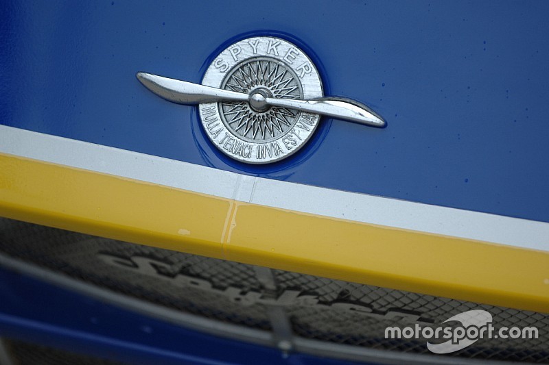 Spyker s’associe à… un constructeur d’avions électriques!